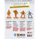 Zombicide 2. Edition – Supernatural: Join the Hunt Pack 2