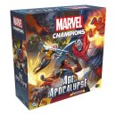 Marvel Champions: Das Kartenspiel – Age of Apocalypse