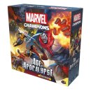 Marvel Champions: Das Kartenspiel – Age of Apocalypse