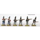 Jaegers/ Light Infantry skirmishing 1802-08