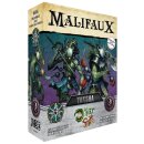 Malifaux / The Other Side - Yaksha