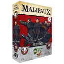 Malifaux / The Other Side - Hex Bows