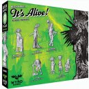 Malifaux: Rotten Harvest - Its Alive