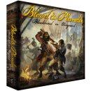 Blood & Plunder: 2 Player Starter Set - Blackbeard vs...