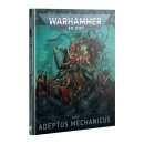 Codex: Adeptus Mechanicus (ENG)