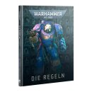 Warhammer 40.000: Die Regeln