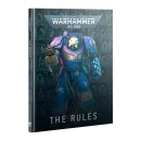 Warhammer 40.000: The Rules