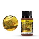 Weathering Effects Rust Texture 40ml