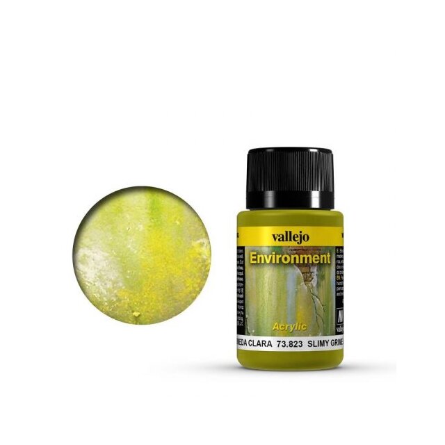 Weathering Effects Slimy Grime Light 40ml
