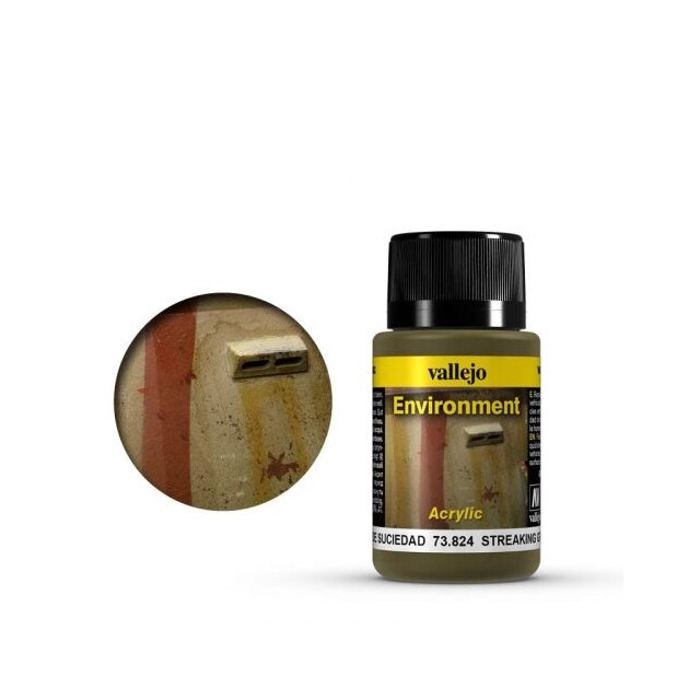 Weathering Effects Streaking Grime 40ml