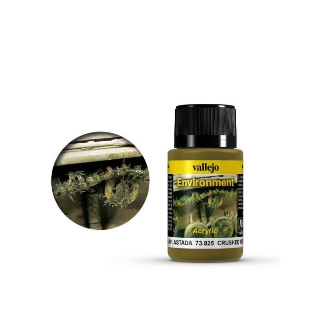 Weathering Effects Crushed Grass 40ml