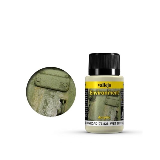 Weathering Effects Wet Effects 40ml