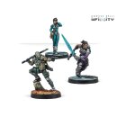 Dire Foes Mission Pack 13: Blindspot