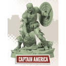 Marvel Zombies: Captain America Zombie-Version