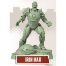 Marvel Zombies: Iron Man Zombie-Version