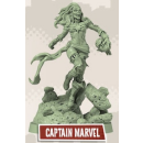 Marvel Zombies: Captain Marvel Zombie-Version