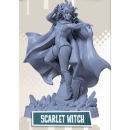 Marvel Zombies: Scarlet Witch