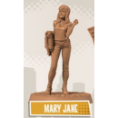 Marvel Zombies: Mary Jane