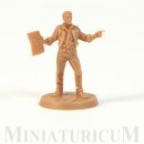 Marvel Zombies: J. Jonah Jameson