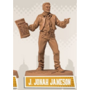 Marvel Zombies: J. Jonah Jameson