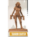 Marvel Zombies: Sharon Carter