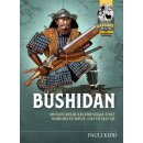 BUSHIDAN BUSHIDAN