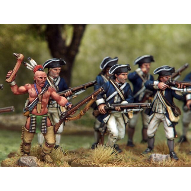 American Army (War of Independence)