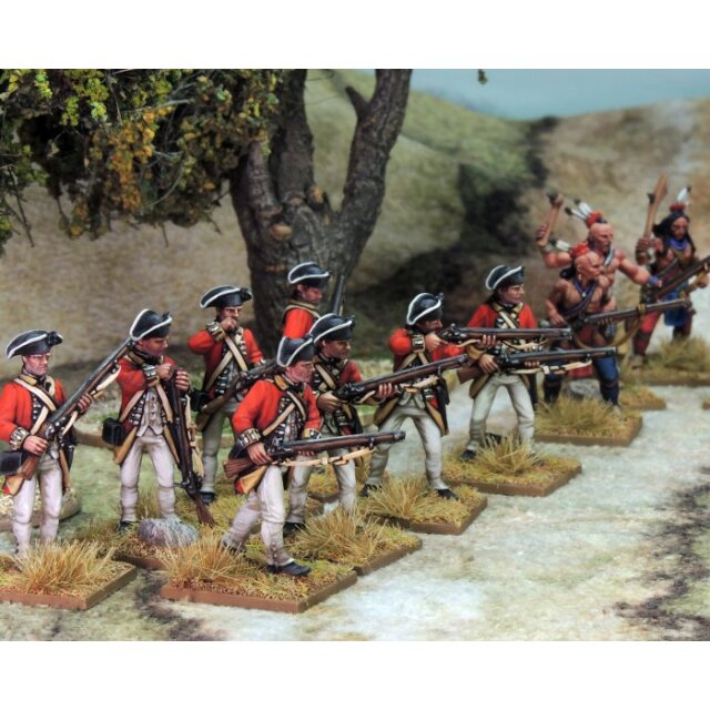British Army (War of Independence)
