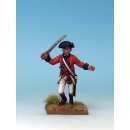 British Officer (War of Independence)