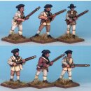 Colonial Militia