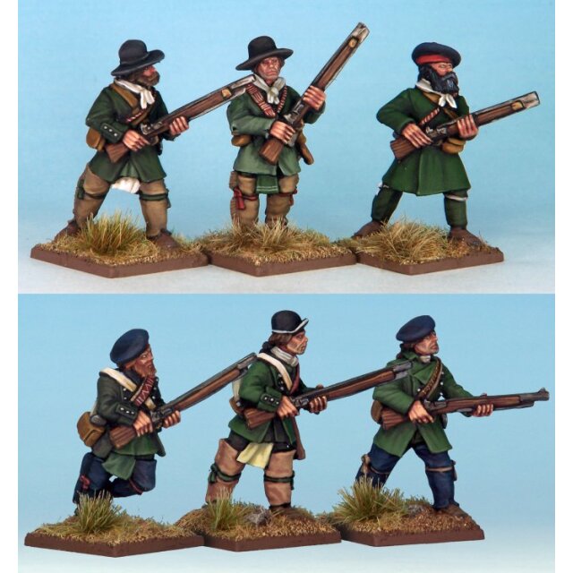 British Rangers 4