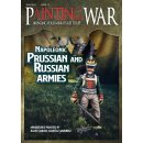 Painting War 13 - Napoleonic Prussian & Russian