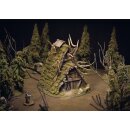 Miniature Terrain Making Vol. 1 (Englisch)