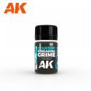 AK Starship Streaking Grime