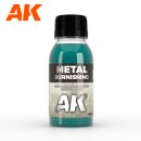 AK Metal Burnishing Fluid