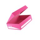 Token Holder Pink