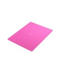 Magnetic Dice Tray Rectangular Black&Pink