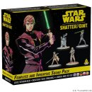 Star Wars: Shatterpoint – Fearless and Inventive Squad Pack