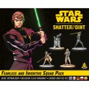 Star Wars: Shatterpoint – Fearless and Inventive...