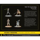 Star Wars: Shatterpoint – Fearless and Inventive Squad Pack
