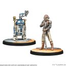 Star Wars: Shatterpoint – Fearless and Inventive Squad Pack (“Fu