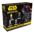 Star Wars: Shatterpoint – Fear and Dead Men Squad...