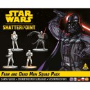 Star Wars: Shatterpoint – Fear and Dead Men Squad Pack