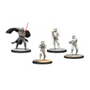 Star Wars: Shatterpoint – Fear and Dead Men Squad Pack (“Umzinge