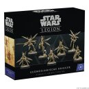 Star Wars: Legion – Geonosianische Krieger