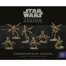 Star Wars: Legion – Geonosianische Krieger