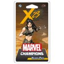 Marvel Champions: Das Kartenspiel – X-23