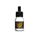 AK Ink – Inmaculate White