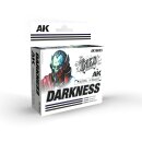 AK Ink Set – Darkness