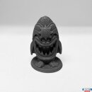 Mako, Tiki Shark Hawaiian Wildfire Relief Charity Miniature